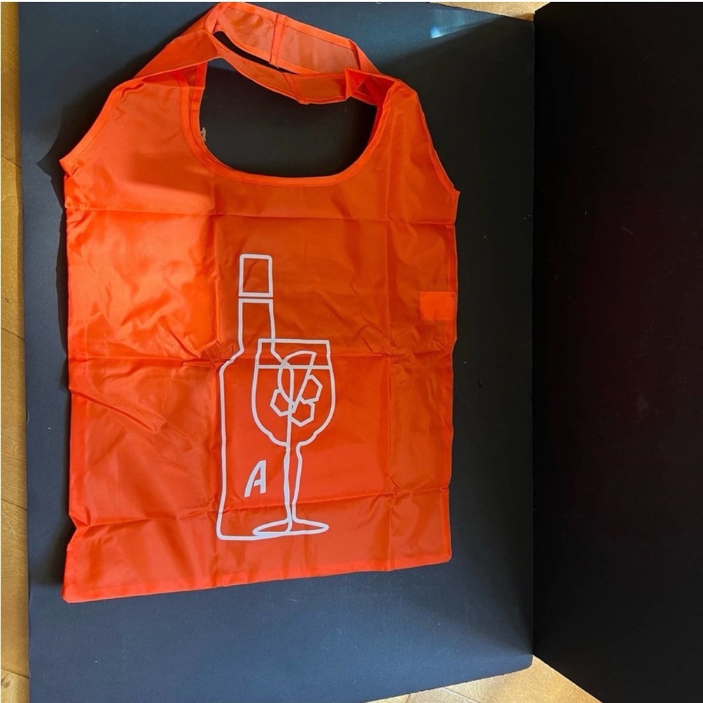 Aperol Spritz Reusable Bag - Picture 7 of 9